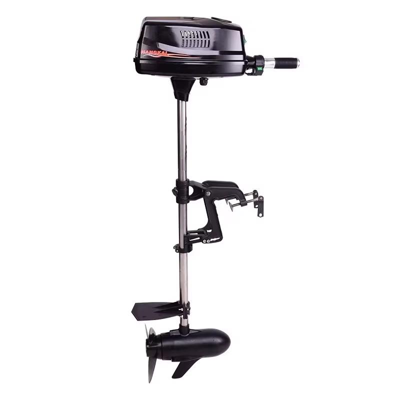 Fishing Boat Outboard Motor - محرك خارجي كهربائي عالي الجودة من